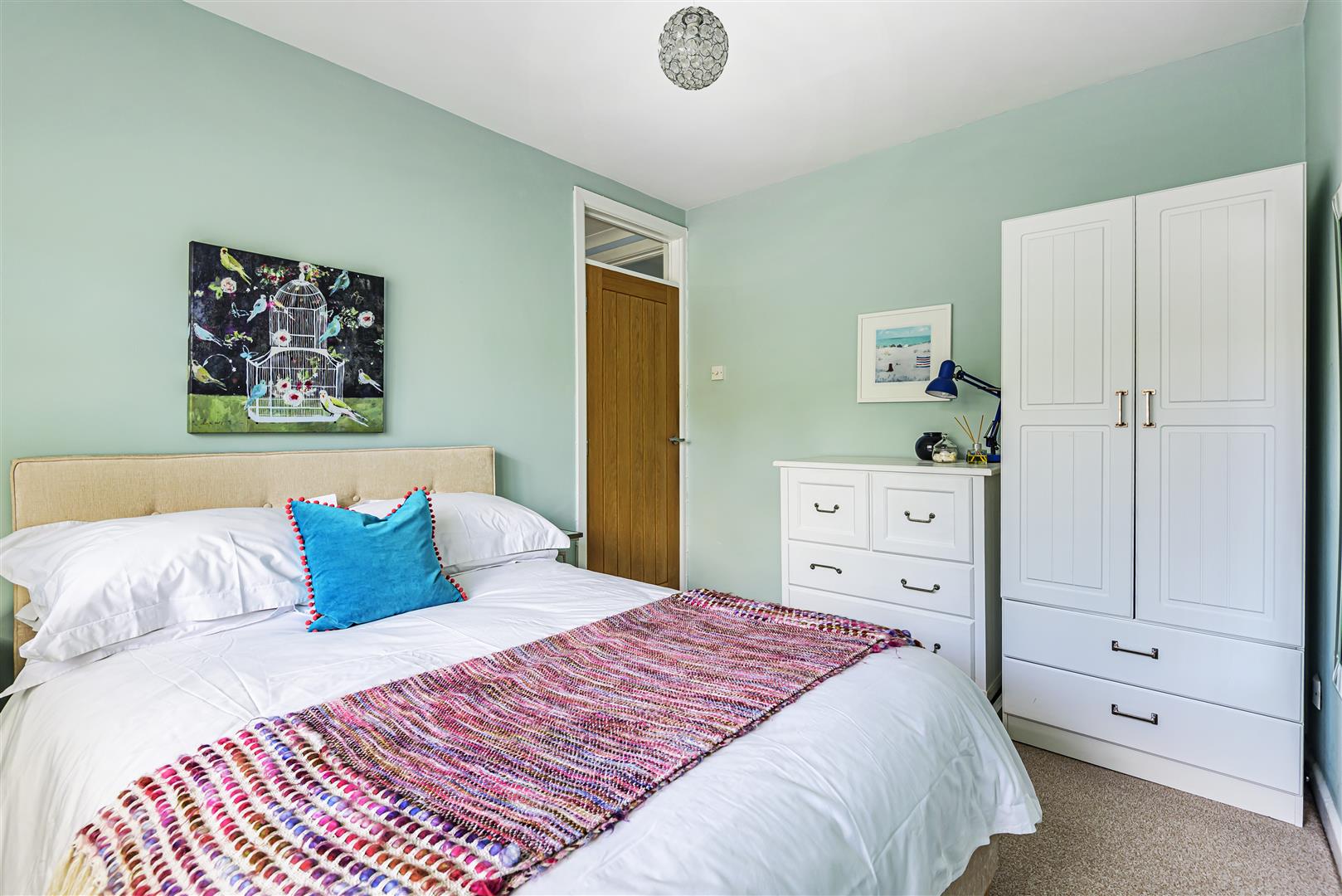 Llangennith, Swansea, SA3 1JE